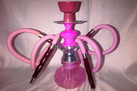 Pipa Rosa